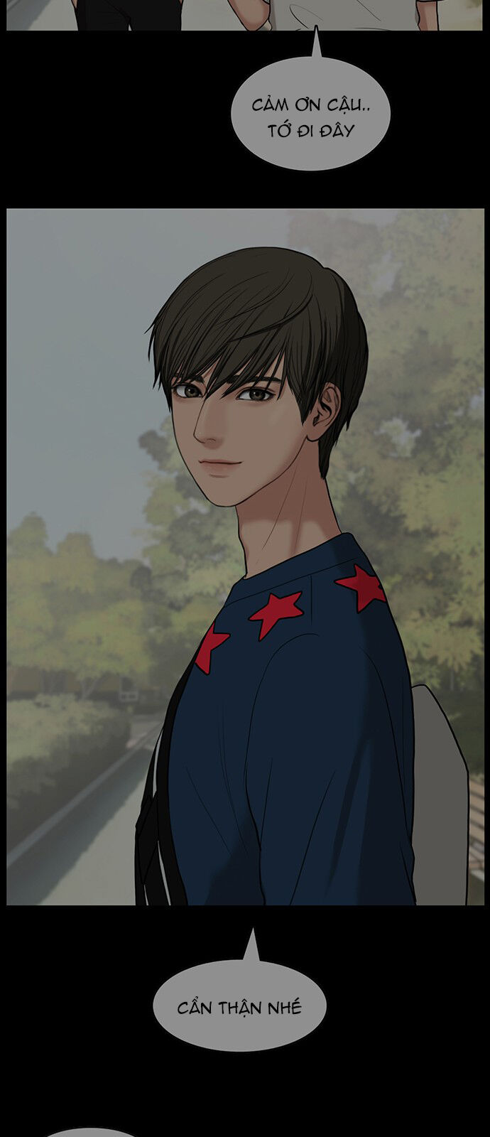 Nữ Thần Giáng Thế Chap 123 - Next Chap 124