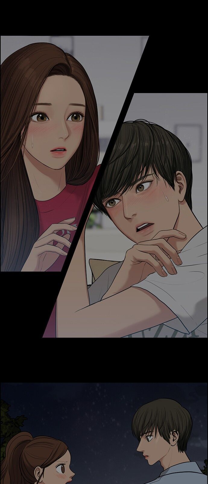 Nữ Thần Giáng Thế Chap 123 - Next Chap 124