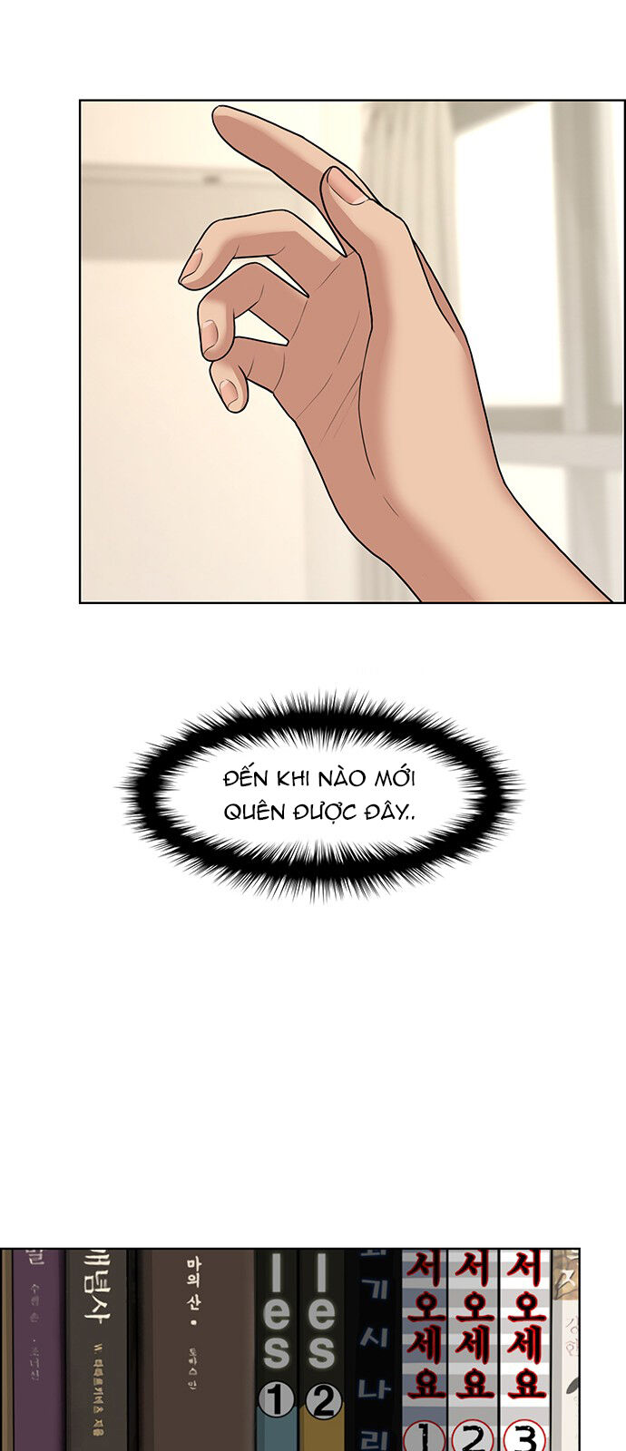 Nữ Thần Giáng Thế Chap 123 - Next Chap 124