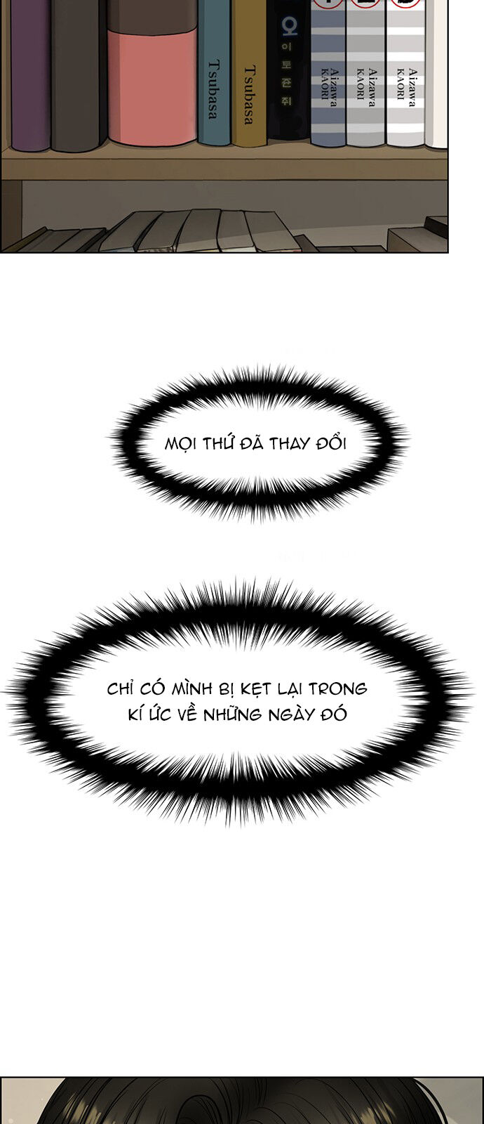 Nữ Thần Giáng Thế Chap 123 - Next Chap 124