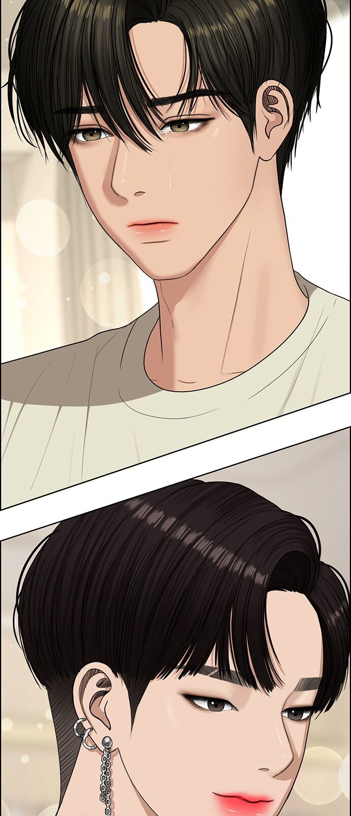 Nữ Thần Giáng Thế Chap 123 - Next Chap 124