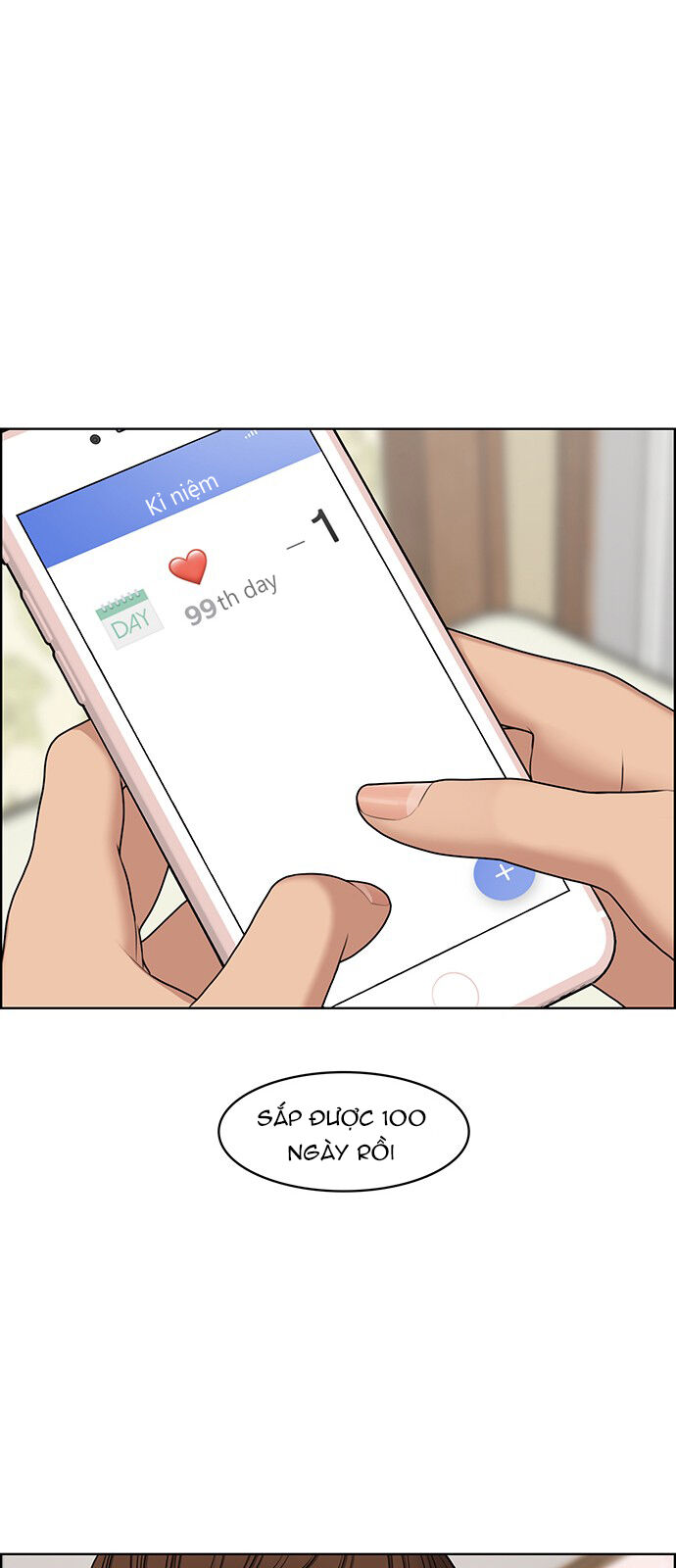 Nữ Thần Giáng Thế Chap 123 - Next Chap 124