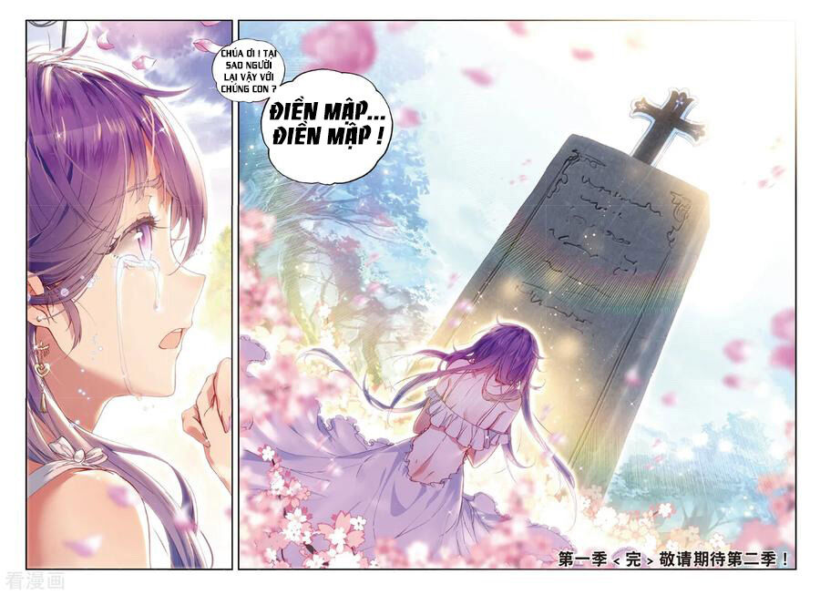 Mạo Bài Đại Anh Hùng Chap 31 - Next Chap 32