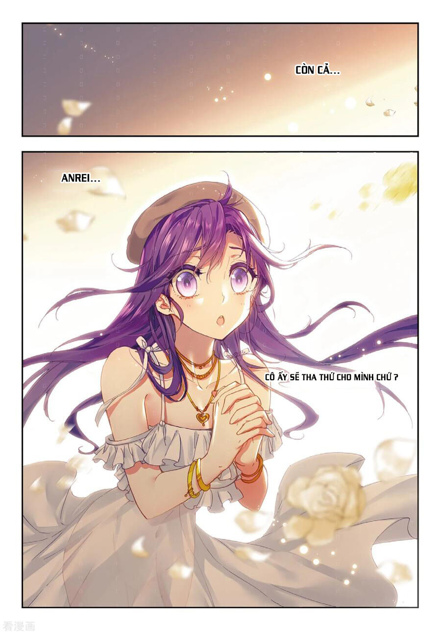 Mạo Bài Đại Anh Hùng Chap 31 - Next Chap 32