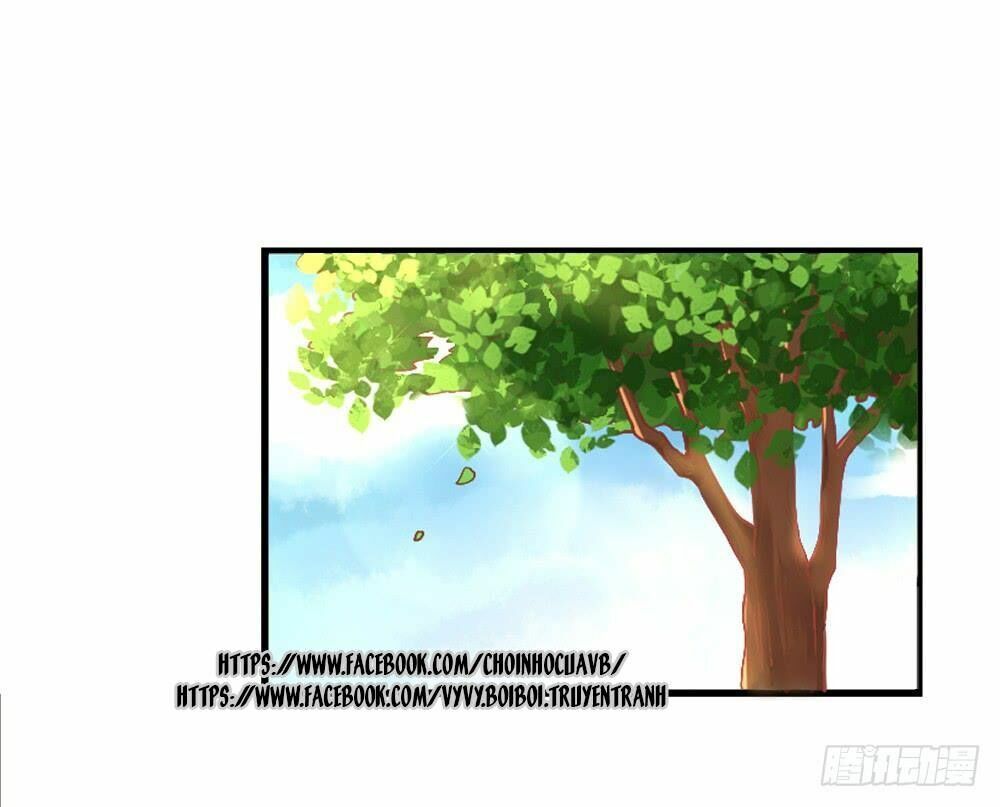 Hồng Nhan Bất Vong Quốc Chap 4 - Next Chap 5