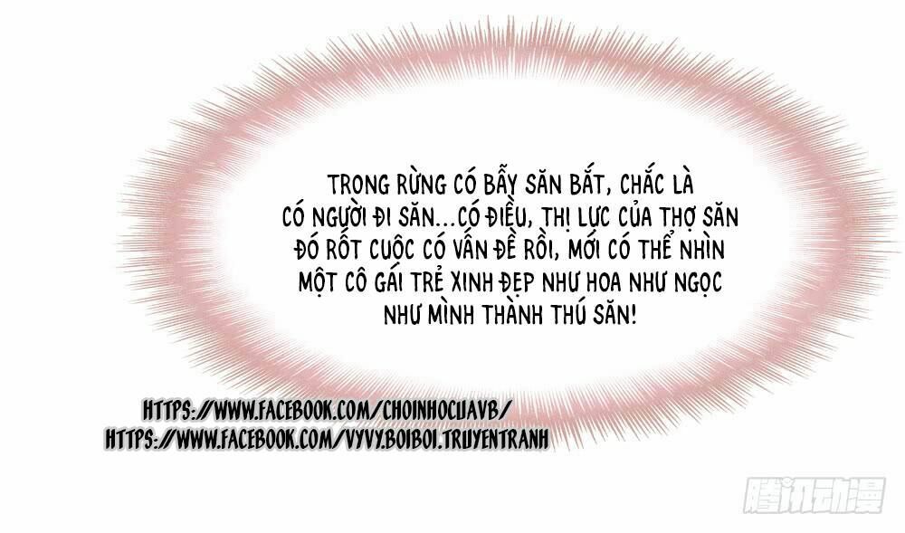 Hồng Nhan Bất Vong Quốc Chap 4 - Next Chap 5