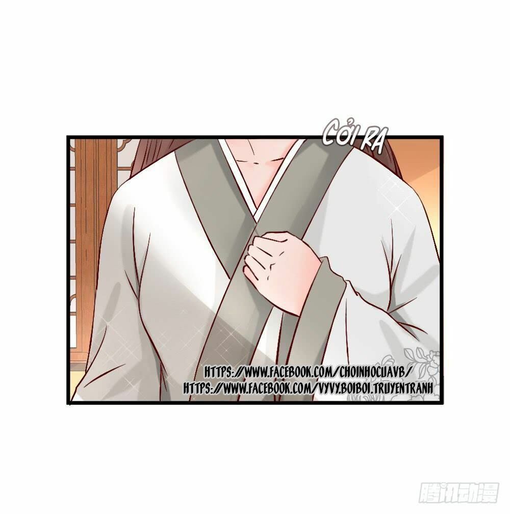Hồng Nhan Bất Vong Quốc Chap 4 - Next Chap 5