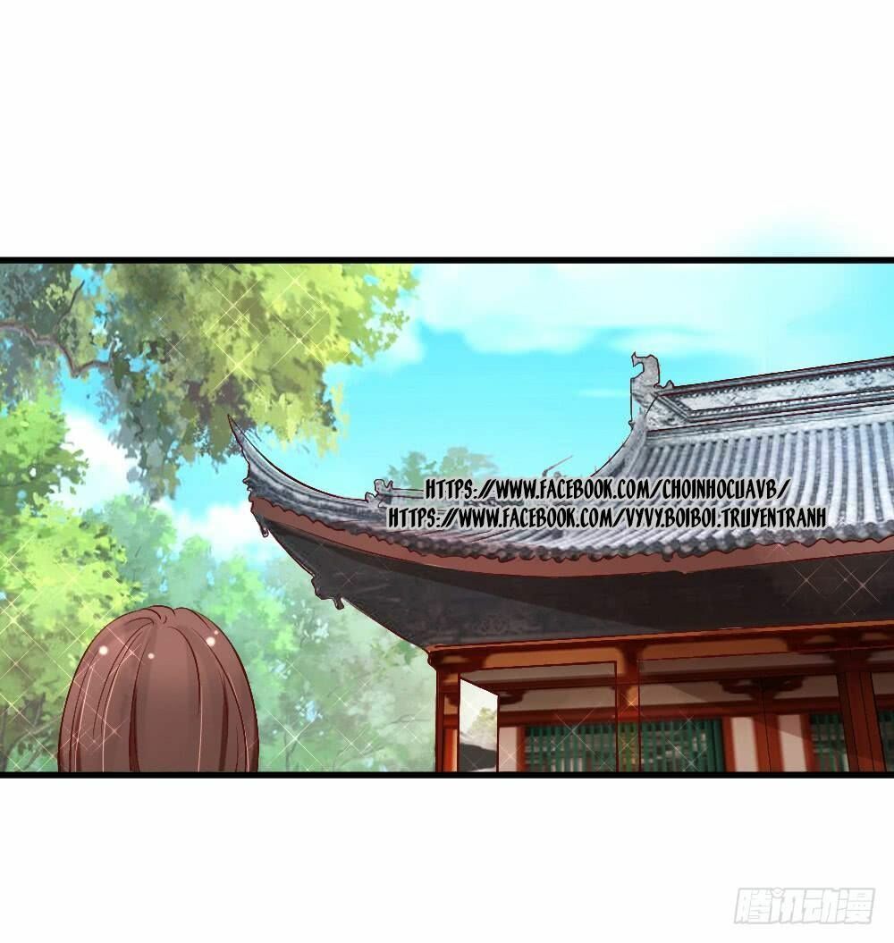 Hồng Nhan Bất Vong Quốc Chap 4 - Next Chap 5