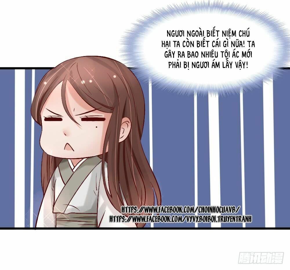 Hồng Nhan Bất Vong Quốc Chap 4 - Next Chap 5