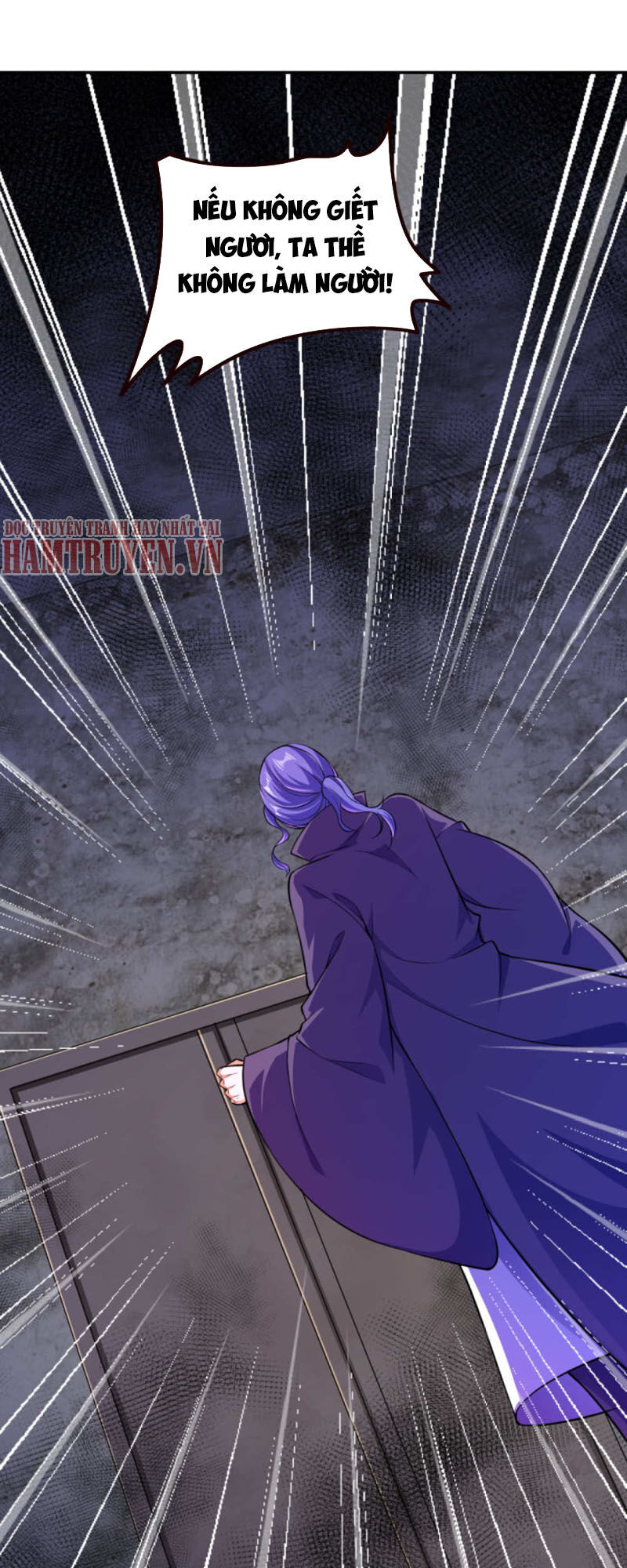 Nghịch Thiên Tà Thần Chap 280 - Next Chap 281