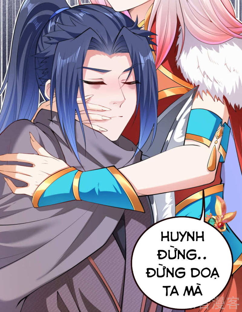Nghịch Thiên Tà Thần Chap 280 - Next Chap 281