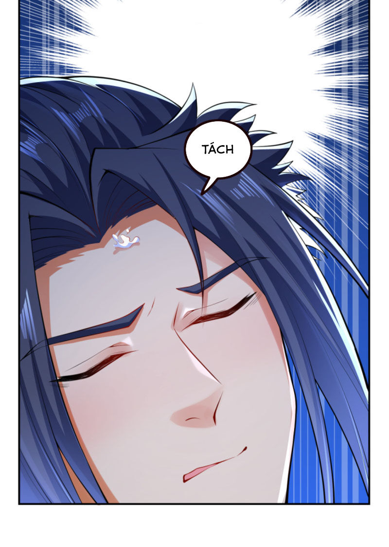 Nghịch Thiên Tà Thần Chap 280 - Next Chap 281