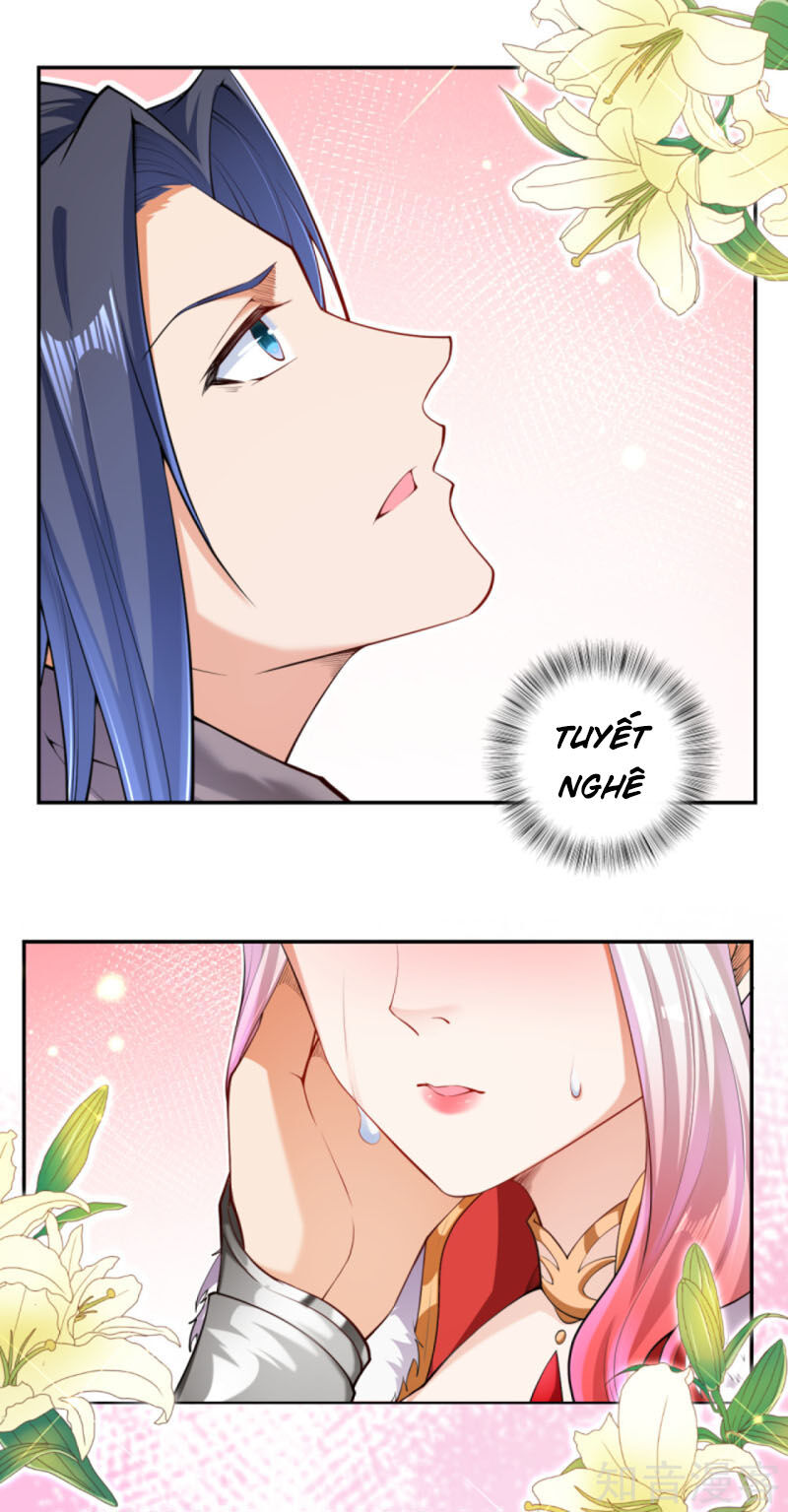 Nghịch Thiên Tà Thần Chap 280 - Next Chap 281
