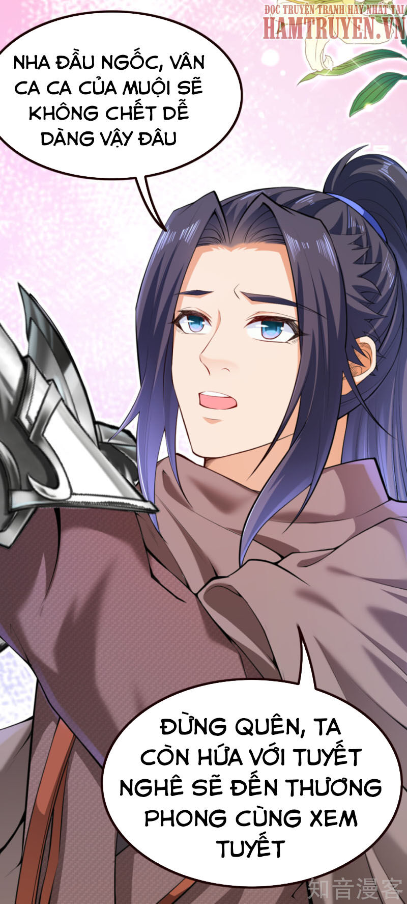 Nghịch Thiên Tà Thần Chap 280 - Next Chap 281