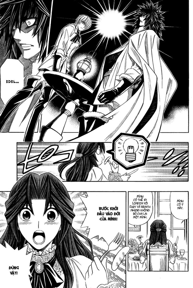 Embalming Chap 3 - Next Chap 4