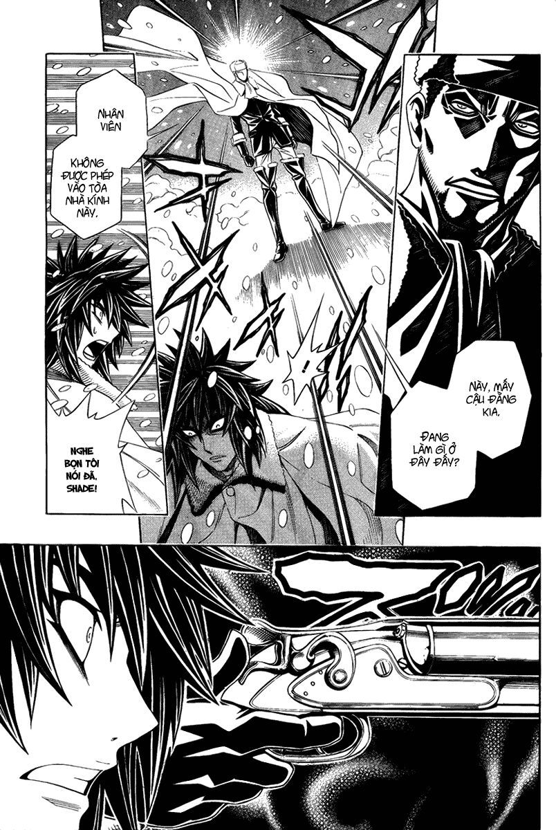 Embalming Chap 3 - Next Chap 4