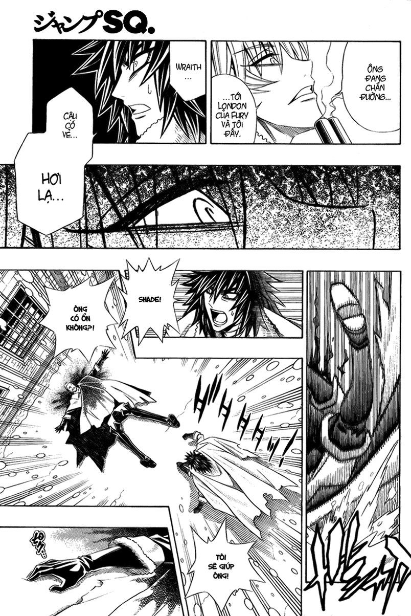 Embalming Chap 3 - Next Chap 4