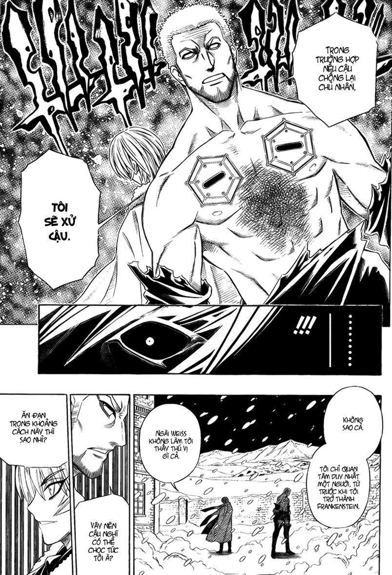 Embalming Chap 3 - Next Chap 4