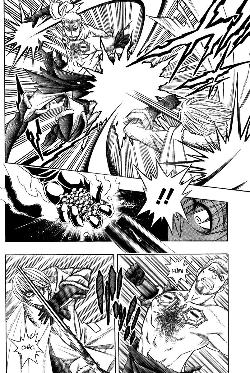 Embalming Chap 3 - Next Chap 4