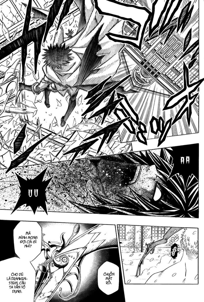 Embalming Chap 3 - Next Chap 4
