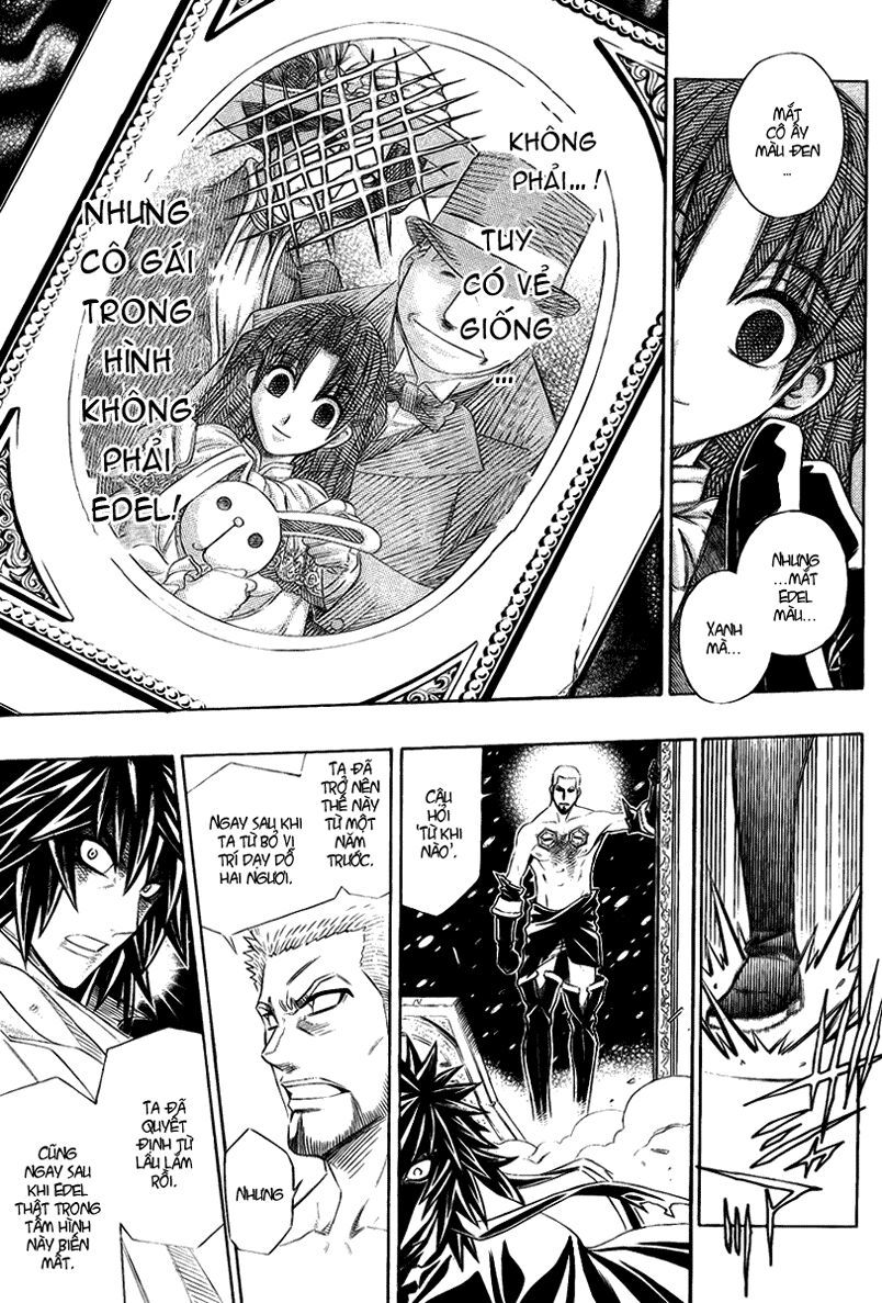 Embalming Chap 3 - Next Chap 4