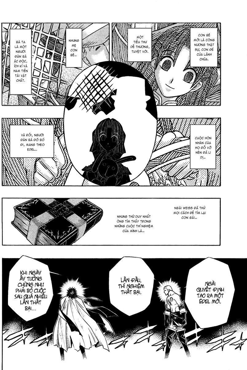 Embalming Chap 3 - Next Chap 4