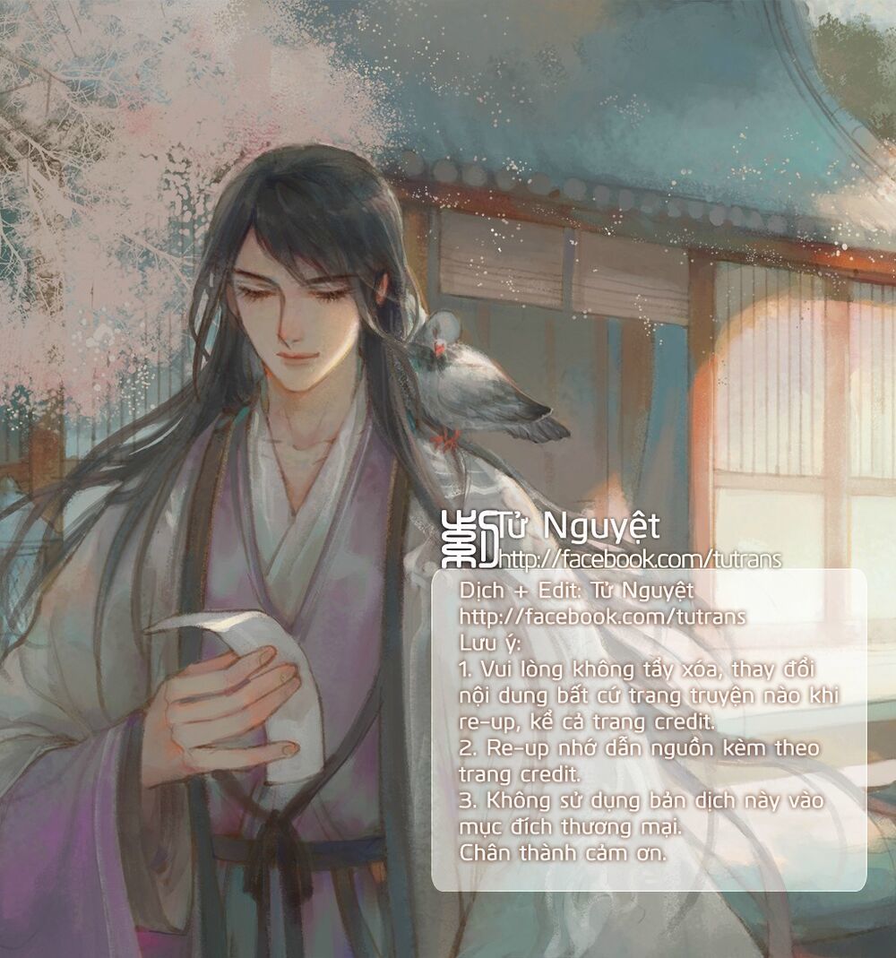 Phượng Tù Hoàng Chap 23 - Next Chap 24