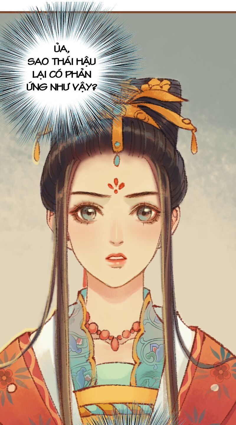 Phượng Tù Hoàng Chap 23 - Next Chap 24