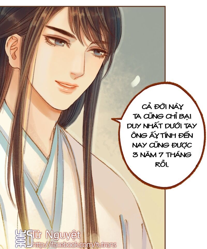 Phượng Tù Hoàng Chap 23 - Next Chap 24
