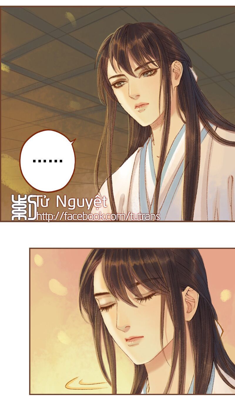 Phượng Tù Hoàng Chap 23 - Next Chap 24