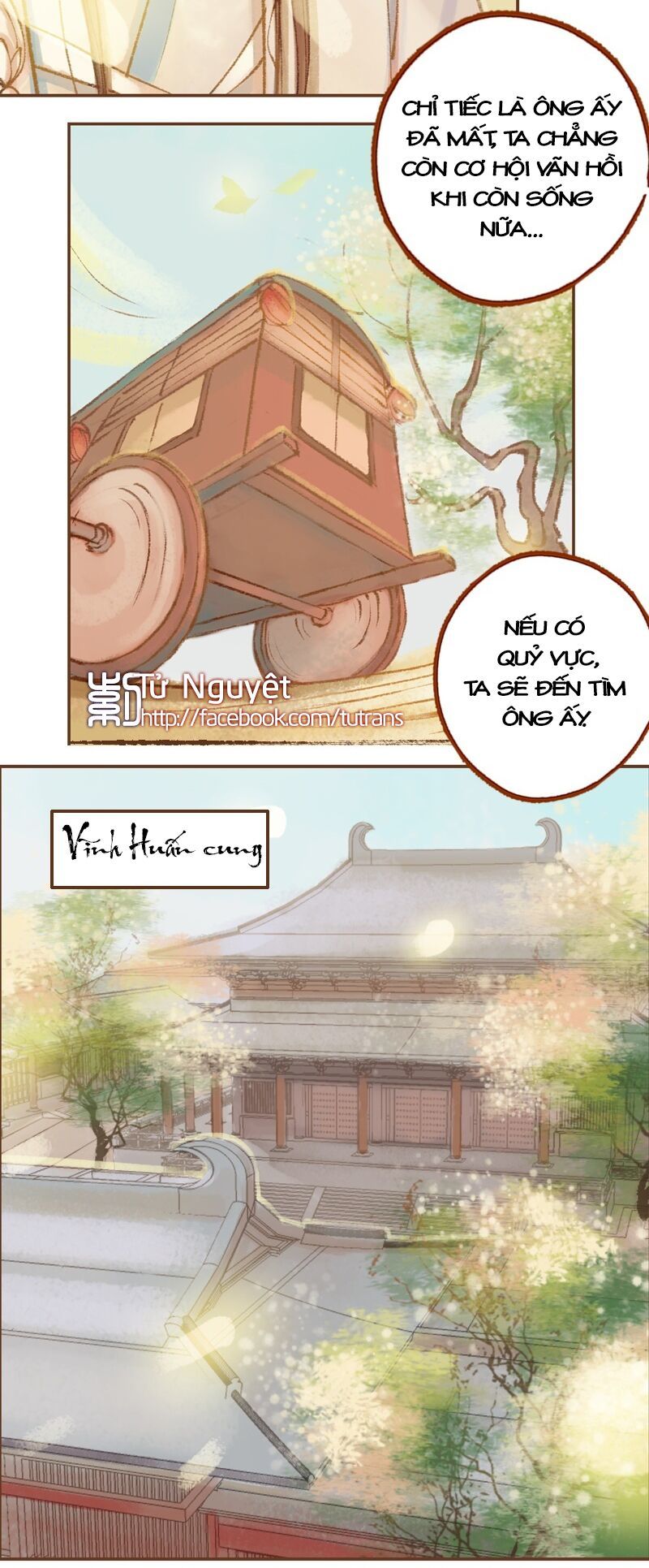 Phượng Tù Hoàng Chap 23 - Next Chap 24