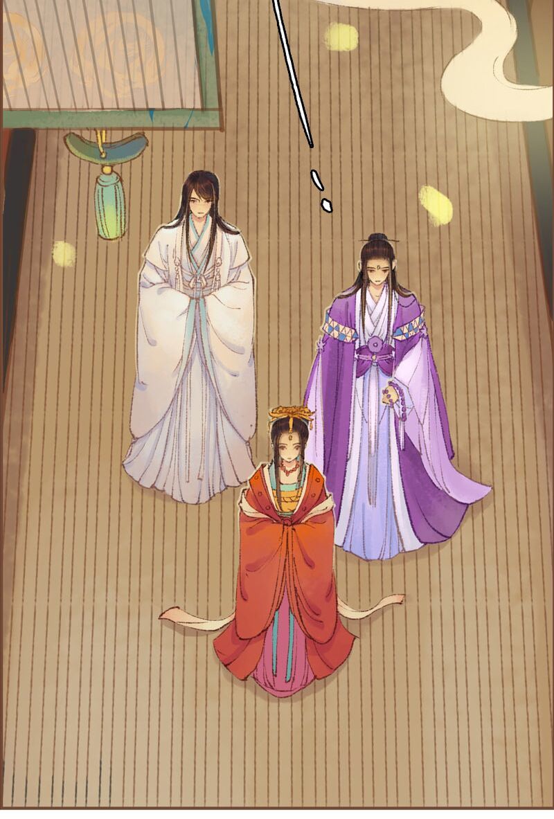 Phượng Tù Hoàng Chap 23 - Next Chap 24