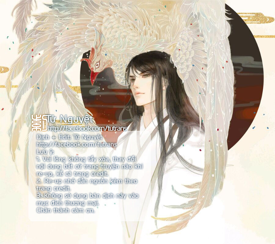 Phượng Tù Hoàng Chap 24 - Next Chap 25
