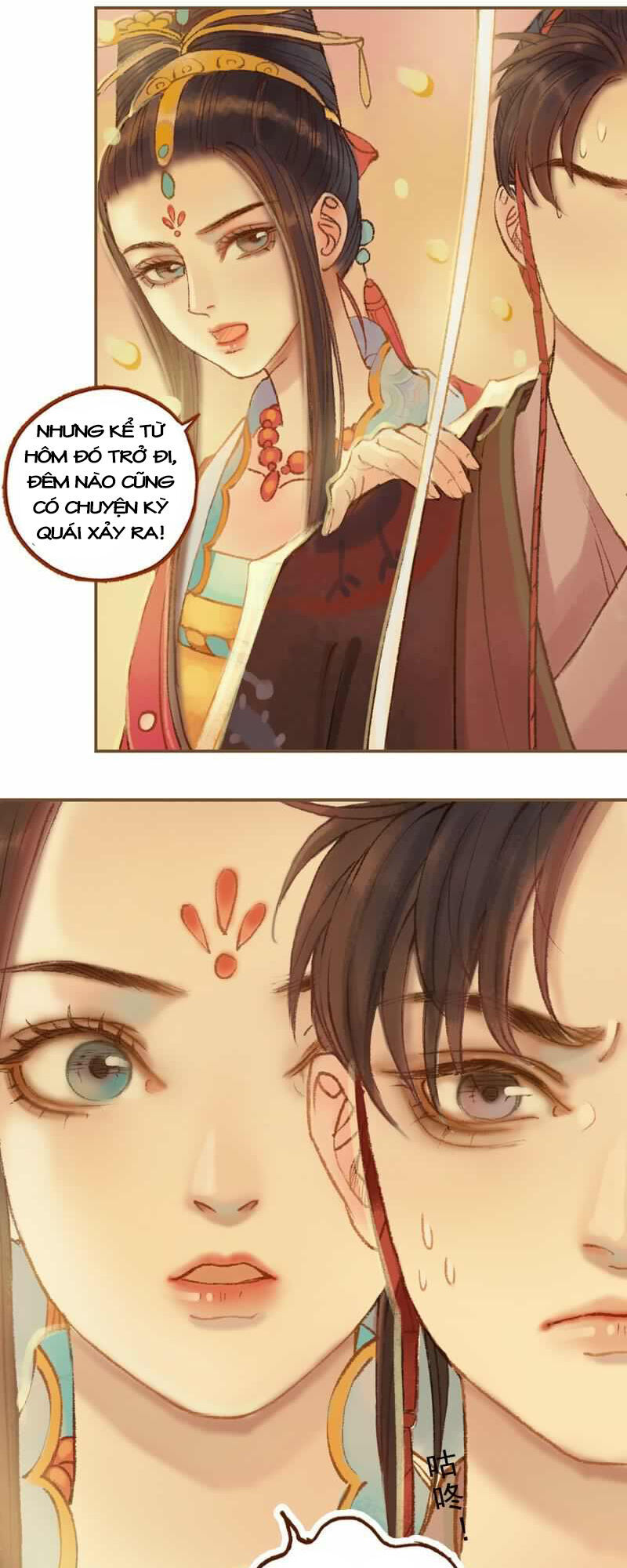 Phượng Tù Hoàng Chap 24 - Next Chap 25