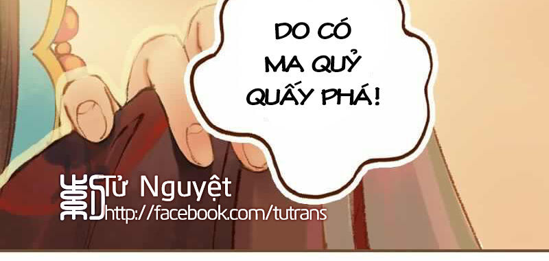 Phượng Tù Hoàng Chap 24 - Next Chap 25