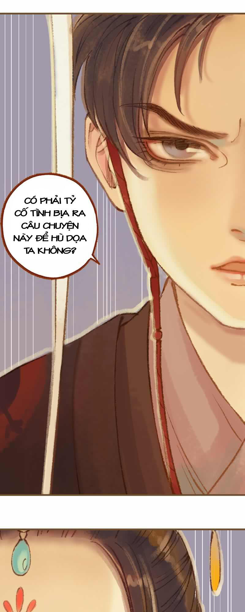 Phượng Tù Hoàng Chap 24 - Next Chap 25