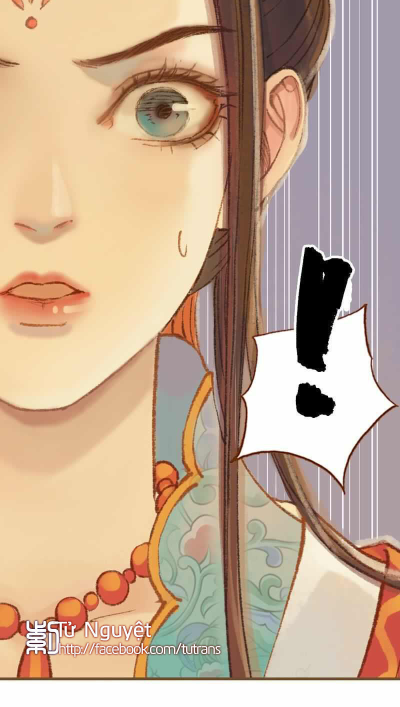 Phượng Tù Hoàng Chap 24 - Next Chap 25