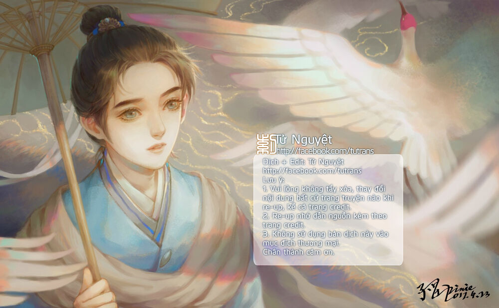 Phượng Tù Hoàng Chap 25 - Next Chap 26
