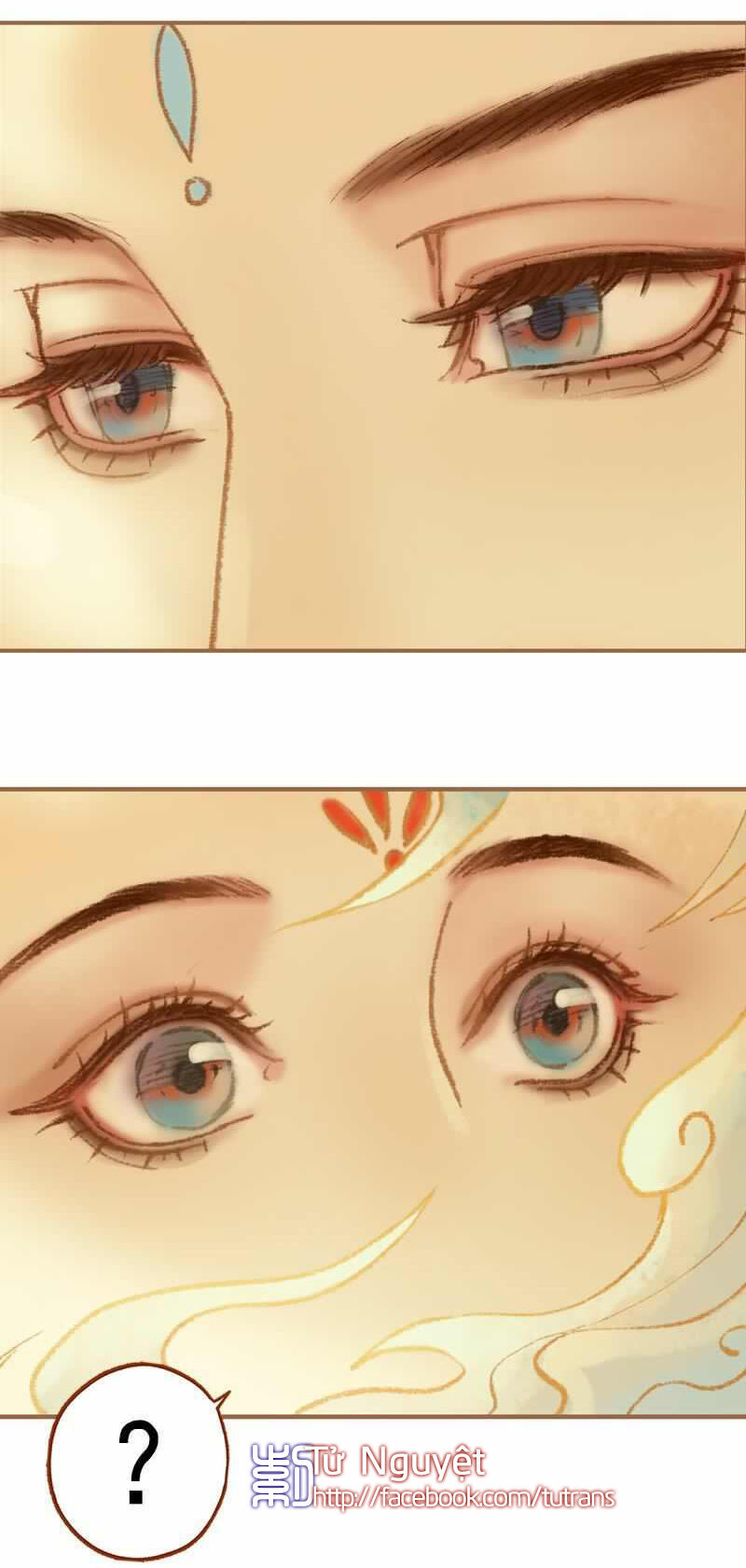 Phượng Tù Hoàng Chap 25 - Next Chap 26