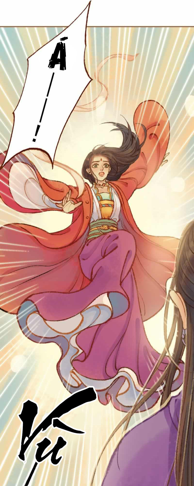 Phượng Tù Hoàng Chap 25 - Next Chap 26