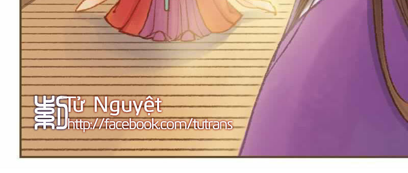Phượng Tù Hoàng Chap 25 - Next Chap 26