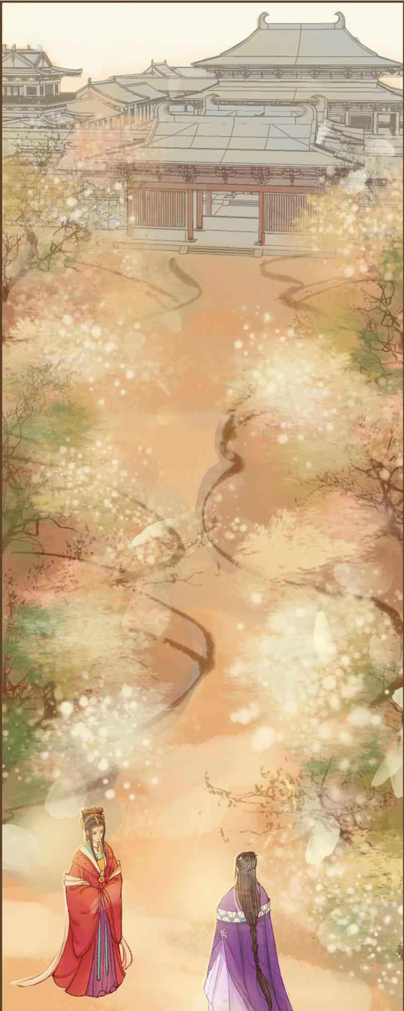 Phượng Tù Hoàng Chap 25 - Next Chap 26