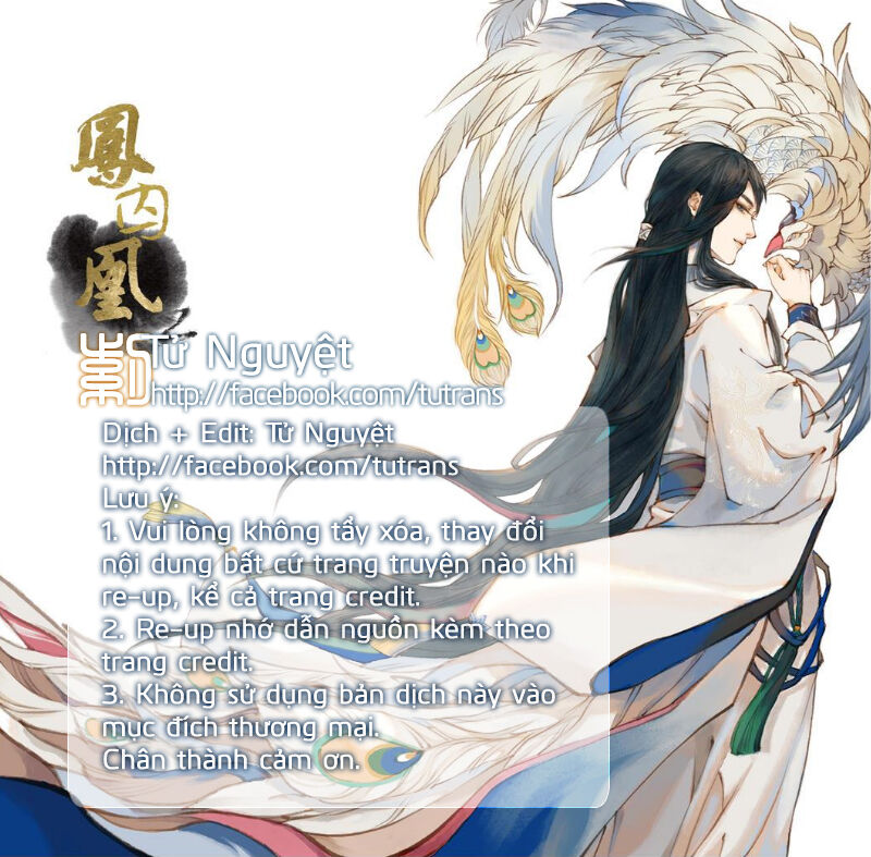 Phượng Tù Hoàng Chap 26 - Next Chap 27