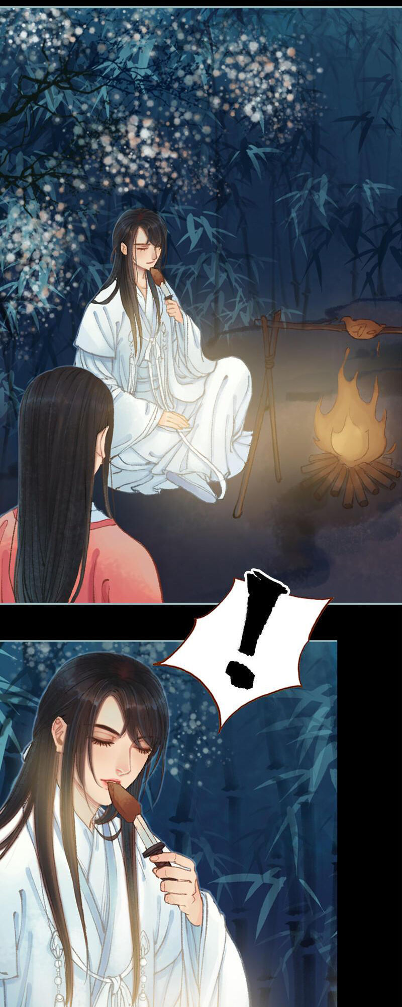 Phượng Tù Hoàng Chap 26 - Next Chap 27