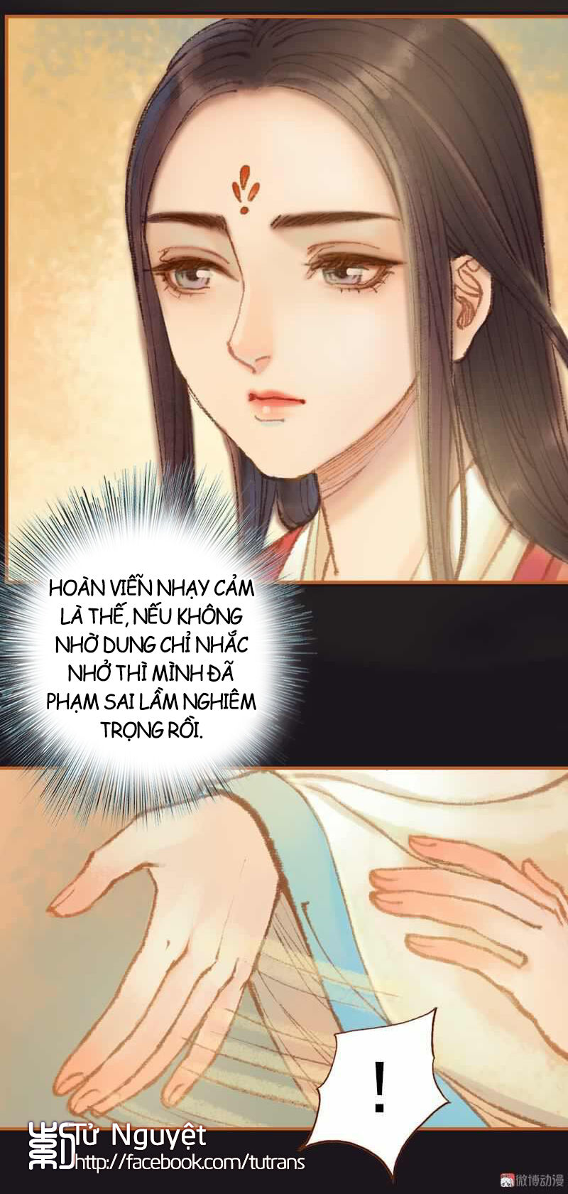 Phượng Tù Hoàng Chap 27 - Next Chap 28