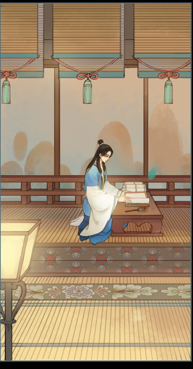 Phượng Tù Hoàng Chap 27 - Next Chap 28