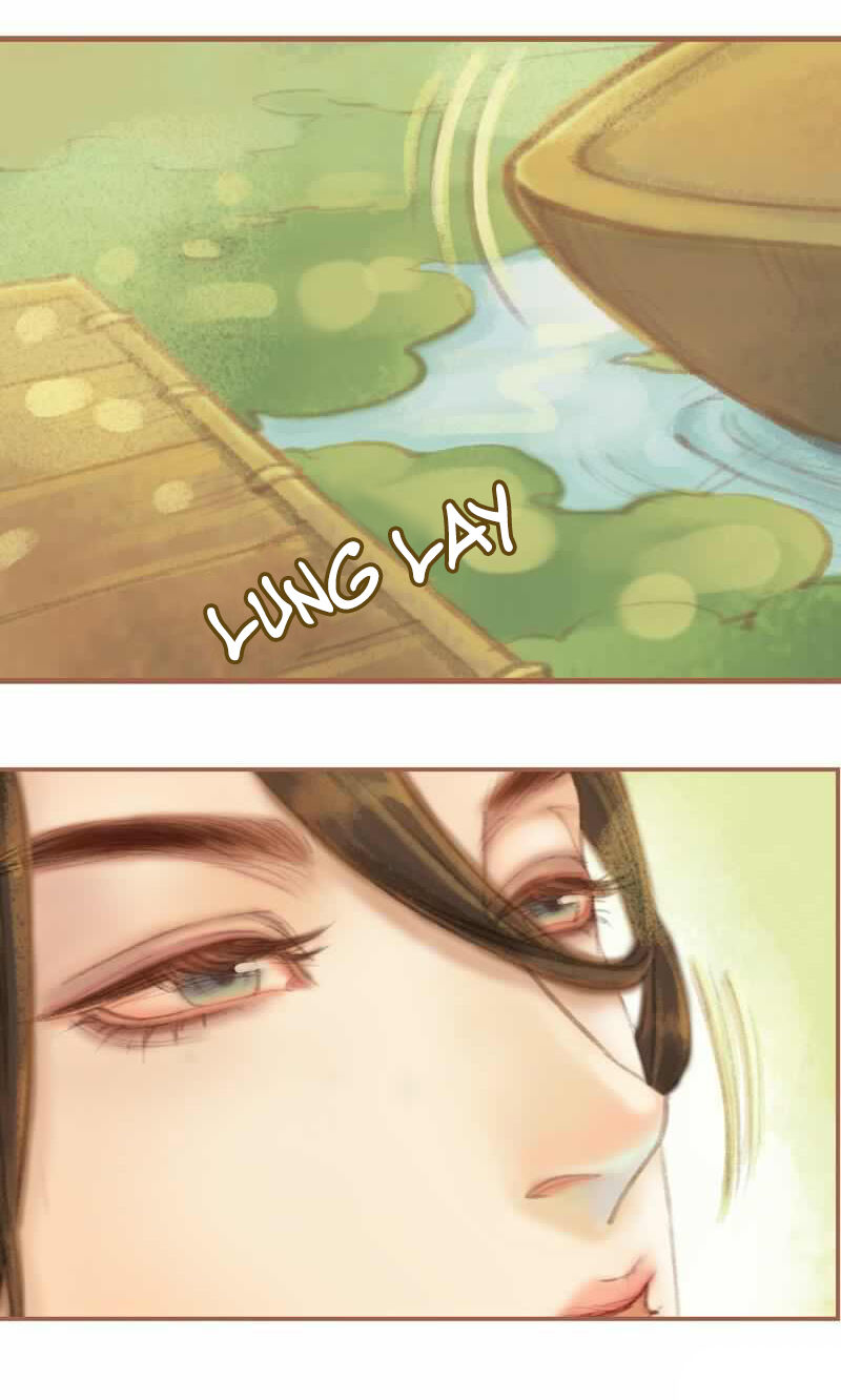 Phượng Tù Hoàng Chap 28 - Next Chap 29