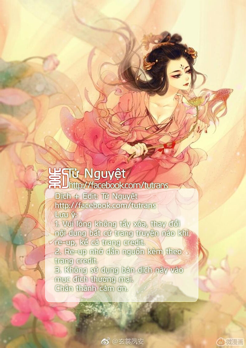 Phượng Tù Hoàng Chap 29 - Next Chap 30
