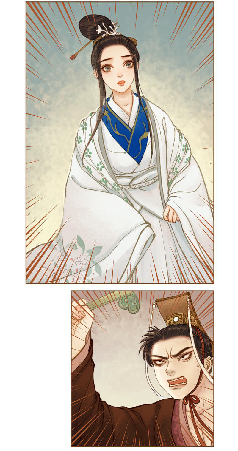 Phượng Tù Hoàng Chap 30 - Next Chap 31