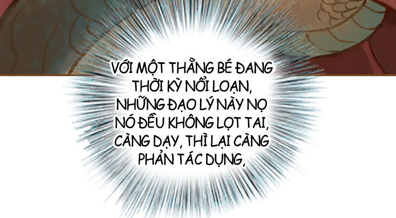 Phượng Tù Hoàng Chap 30 - Next Chap 31